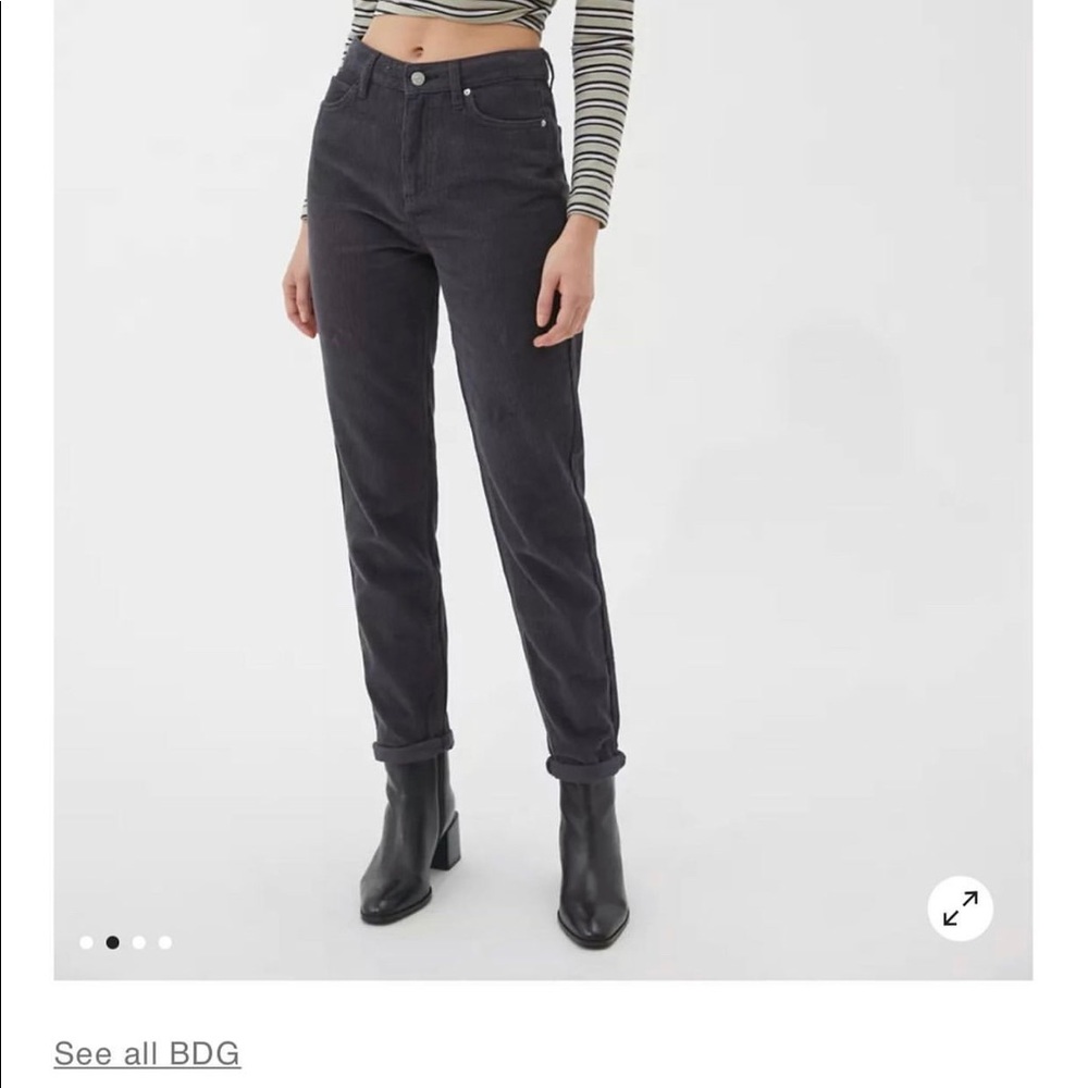 Urban BDG Corduroy’s